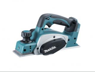 Rindea LXT 18V, 82 mm, fara acumulatori, Makita