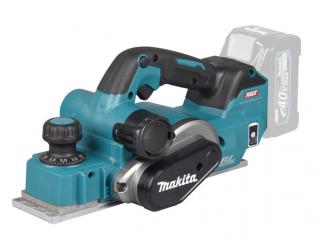 Rindea XGT 40Vmax, 82 mm, fara acumulatori, Makita