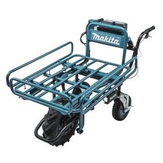 Roaba cu acumulatori LXT 18V, Makita