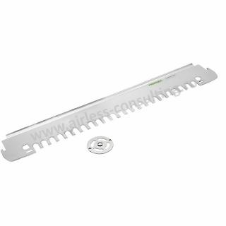 Sablon, pentru imbinari coada de randunica VS 600 SZ 14, Festool