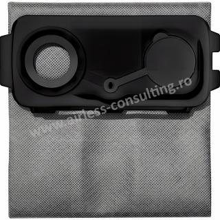 Sac de filtrare de folosinta indelungata LL-FIS-CT MINI MIDI-2 CT15 Festool