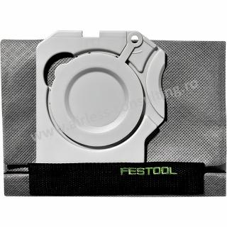 Sac de filtrare de folosinta indelungata Longlife, Festool,  FIS CT SYS