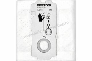 Sac de filtrare SELFCLEAN SC-FIS-CT 25 5 Festool