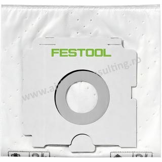 Sac de filtrare SELFCLEAN SC FIS-CT SYS 5 Festool