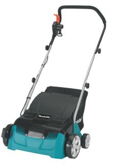 Scarificator cu motor electric 1300W, 32cm, Makita