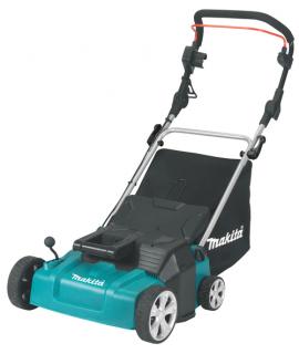 Scarificator cu motor electric 1800W, 36cm, Makita
