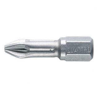 SET 10 BITI INSURUBARE 25MM PZ3 TORSIUNE, Makita