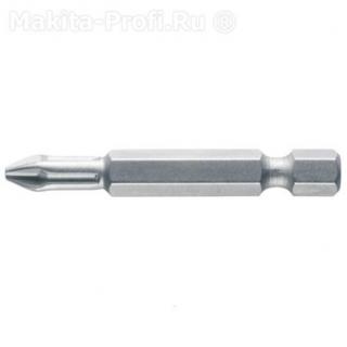 SET 10 BITI INSURUBARE 50MM PZ2 TORSIUNE, Makita