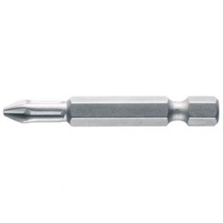 SET 10 BITI INSURUBARE 50MM PZ3 TORSIUNE, Makita