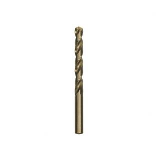 SET 10 BURGHIE METAL HSS-CO M35 1X34, Makita