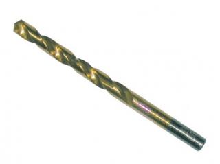 SET 10 BURGHIE METAL HSS-TIN 1X34, Makita