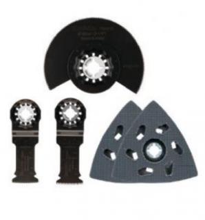 SET 4 PANZE TM STARLOCK TAMPLARIE, Makita