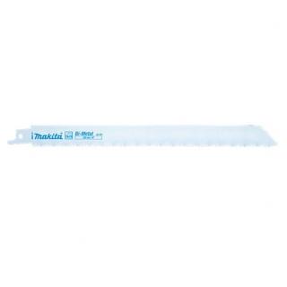 SET 5 LAME PT LEMN BI-METAL 0.9X228X10, Makita