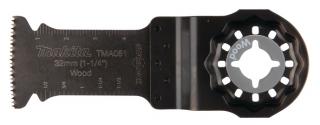 SET 5 PANZE TM STARLOCK HCS 18TPI 50X32M, Makita