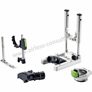 Set de accesorii OSC-AH TA AV-Set Festool