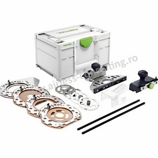 Set de accesorii ZS OF 2200, Festool