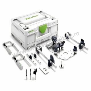 Set pentru gauriri in serie LR 32-SYS - Festool