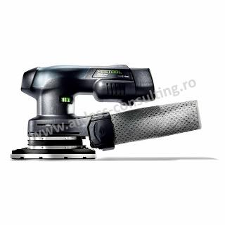 slefuitor cu acumulatori RTSC 400-Basic Festool