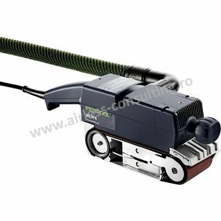 Slefuitor cu banda BS 75 E-Plus Festool