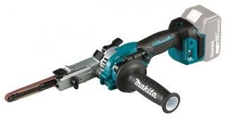 Slefuitor cu banda compatibil cu acumulatori LXT 18V, Makita