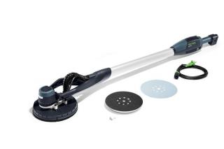 Slefuitor cu brat telescopic PLANEX LHS-E 225 EQ-CB Festool