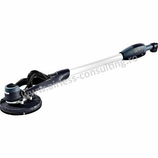Slefuitor cu brat telescopic PLANEX LHS-E 225 EQ Festool