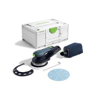 slefuitor cu excentric cu acumulatori ETSC 2 150-Basic, Festool