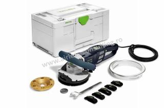 slefuitor de renovare RENOFIX RG 130 ECI-Set DIA PA Festool