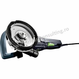 slefuitor de renovare RG 130 ECI Plus RENOFIX, Festool