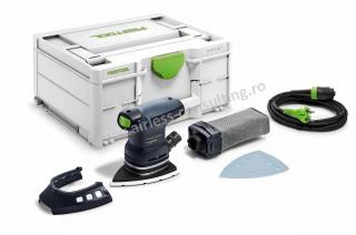 Slefuitor Delta DTS 400 REQ Plus, Festool