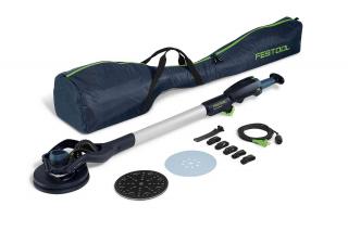 Slefuitor pereti girafa LHS 2-M 225 EQ PLANEX, Festool