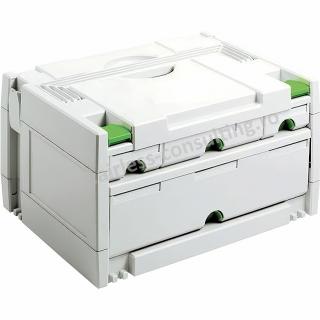 SORTAINER SYS 3 SORT, 4, Festool