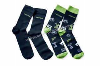 Sosete SOCK FT1 L, Festool