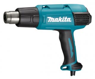 Suflanta cu aer cald, Makita