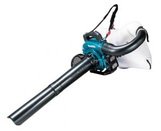 Suflanta LXT 18V, 13.4 m  ³ min, 65 m s, livratat cu 2 acumulatori 18V 5.0Ah, Makita