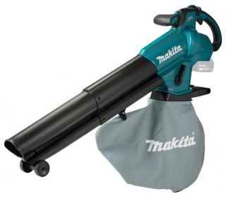 Suflanta LXT 18V, 4,2 m  ³ min, 64,0 m s, fara acumulatori, Makita