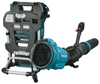 Suflanta tip rucsac compatibila PDC1500, 28N, livrata fara acumulator, Makita