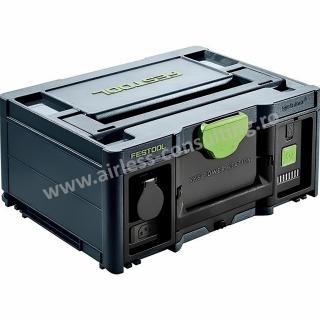 SYS PowerStation SYS PST 1500 Li HP, Festool