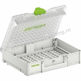 Systainer  ³ Organizer SYS3 ORG M 89, Festool