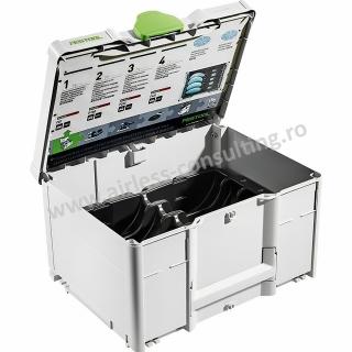 Systainer  ³ SYS-STF D 150 4S Festool