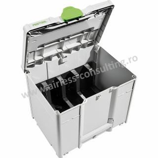 Systainer  ³ SYS-STF-D225 Festool