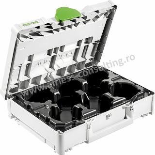 Systainer  ³ SYS-STF-D77 D90 93V Festool