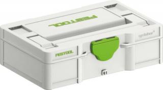 Systainer  ³ SYS3 S 76 Festool
