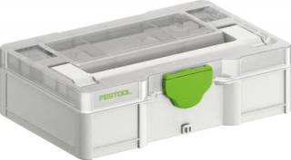 Systainer  ³ SYS3 S 76 TRA Festool