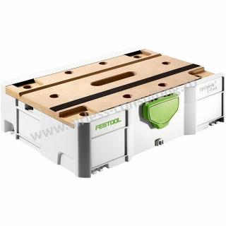 Systainer T LOC SYS MFT, Festool