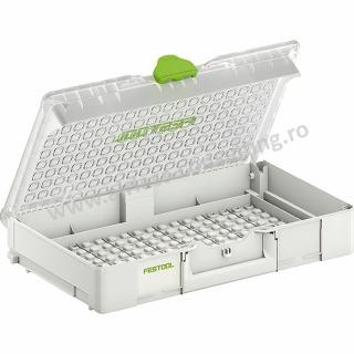 Systainerł Organizer SYS3 ORG L 89, Festool