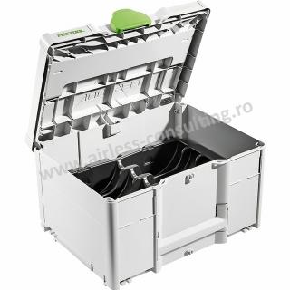 Systainerł SYS STF D150, Festool