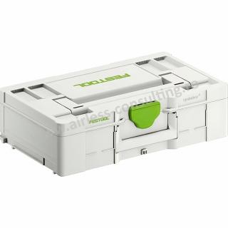 Systainerł SYS3 L 137, Festool