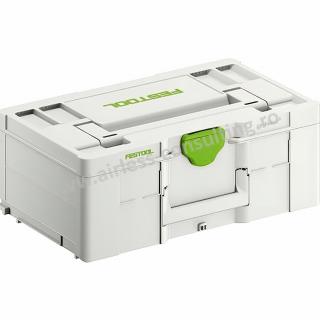 Systainerł SYS3 L 187, Festool