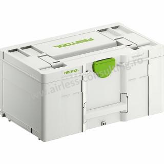 Systainerł SYS3 L 237, Festool